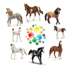 Schleich - Auswahl Pferde Neuheiten 2025 - Neu mit Fähnchen