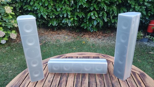Teufel 160w concept - teufel, 3x