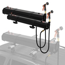 Campingdusche 30l für - campingdusche,