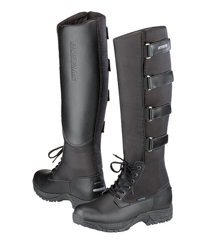 Winterreitstiefel steeds - winterreitstiefel,