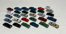 29 Stück Wiking Personenwagen