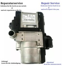 Reparaturservice - ✅,