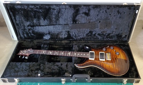 Prs custom piezo usa core - usa,