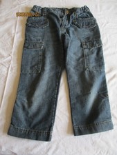 3/4  Jeans Yigga  158