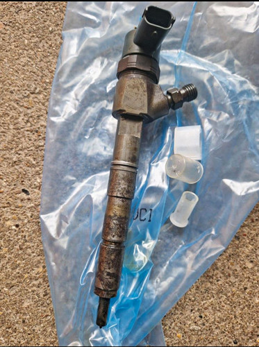 Bosch einspritzdüse 445 - einspritzdüse,