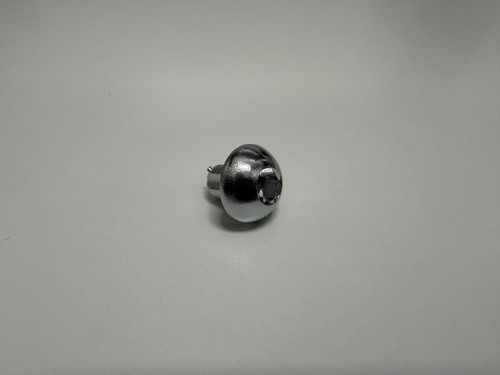 100x kunststoff zierschrauben - 100x,
