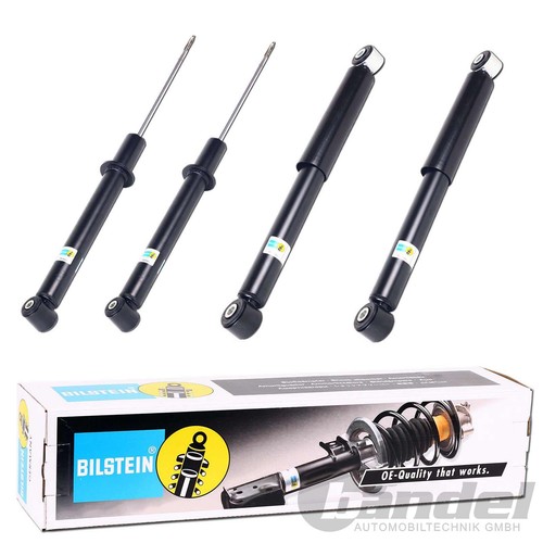 Bilstein gas - bilstein, b4