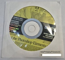 Adobe photoshop elements - photoshop, 2.0