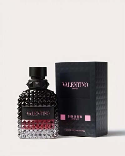 Valentino uomo intense - valentino,