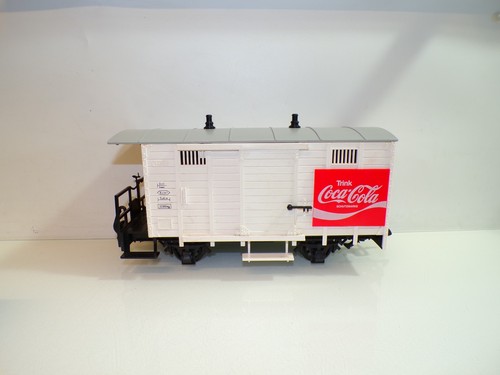 Lgb spur 4032 gedeckter - g,