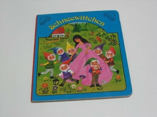 Schneewittchen buch erlangen - buch,