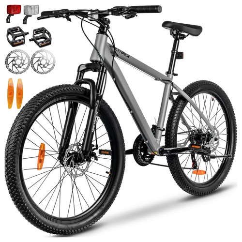 Maltrack mountainbike zoll - maltrack,