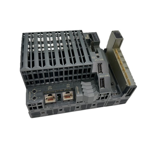 Lk5279 steuerung sps cpu - lk5279, b&r
