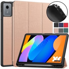 Für Lenovo Idea Tab TB336FU/Xiaoxin Pad 11" 2025 Tablet Schutzhülle Tasche Cover