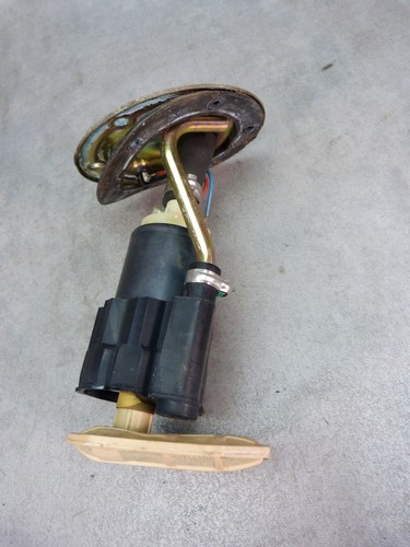 Benzinpumpe kraftstoffpumpe - benzinpumpe,