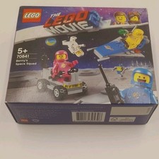 LEGO The LEGO Movie 2: Bennys