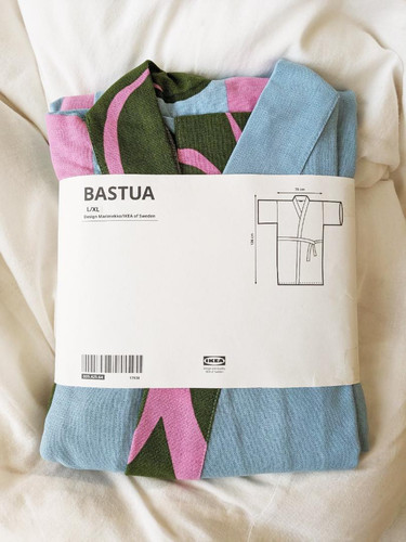 Ikea marimekko kimono - marimekko,