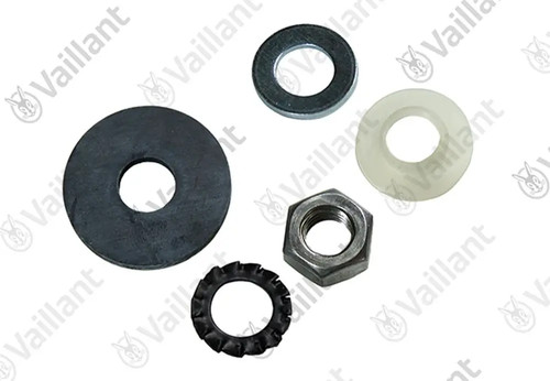 Vaillant befestigungssatz - vaillant,