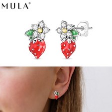 MULA 925 Sterling Silber