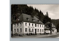 Schwarzenbach Wald Gasthof