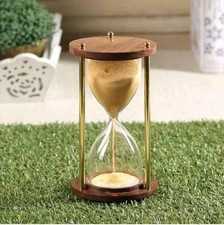 Vintage Sanduhr Sanduhr