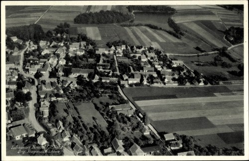 Neudorf harzgerode harz - ak, am