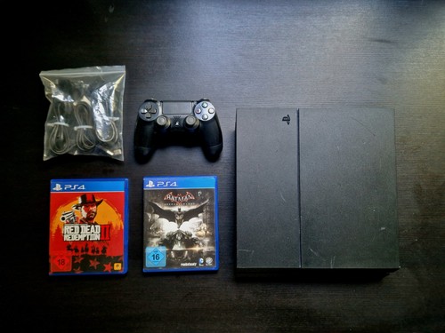 Sony playstation konsole - sony,