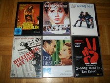 AUSWAHL DVD:  Dillinger ist