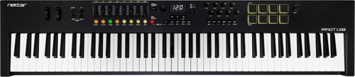 Nektar impact lx88 - impact, 88