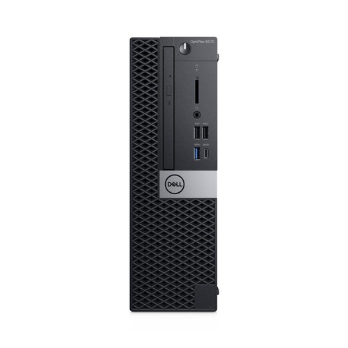 Dell optiplex 5070 core - 5070,