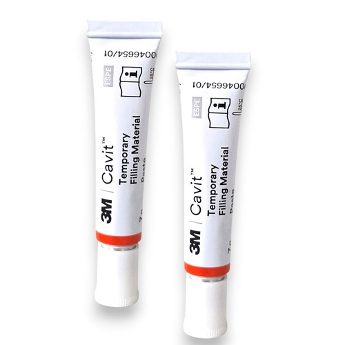 Cavit provisorisches - 2x,
