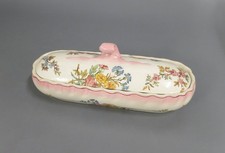 Antiker französischer Dose