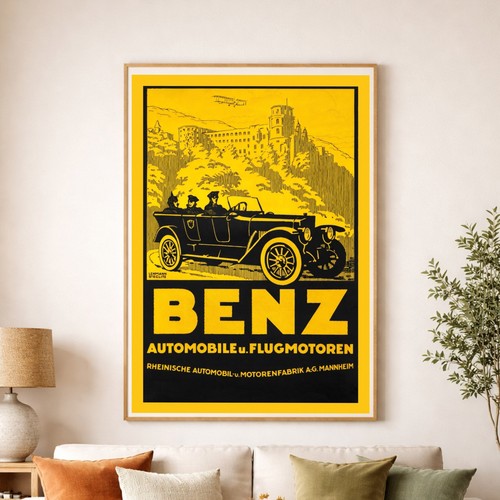 Oldtimer mercedes benz - oldtimer,