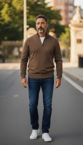 Cashmere pullover kaschmir - cashmere,