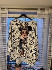 Mickey Mouse Langarm T-Shirt Disney Mickey Maus Mouse