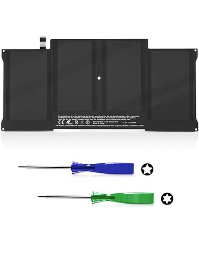 A1405 a1466 akku für - a1466, akku-