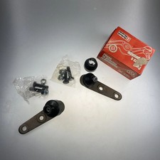 Tragegelenk Redaelli Ricambi passend für Ford Fiesta 5021426 links+rechts