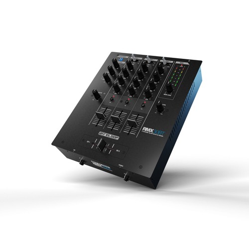 Reloop rmx dj mixer - rmx-30,