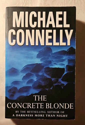 Concrete blonde michael - -,