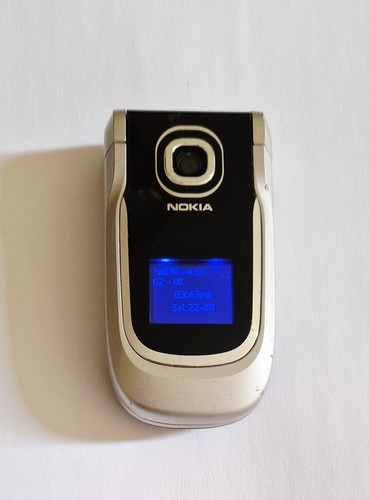 Nokia 2760 handy - handy, (entsperrt)