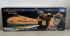 Transformers Masterpiece