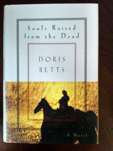 Souls raised from the - raised, dead
