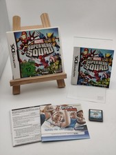 Nintendo DS Superhero Squad