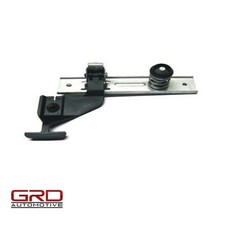 Motorhaube Schloss Fanghaken 8200069296 Renault Clio II