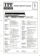 Service Manual-Anleitung für