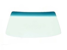 Für VW Golf II + Jetta II 1983-1991 Windschutzscheibe Frontscheibe Blaukeil