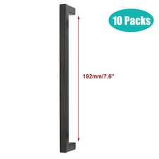 10 Stück Möbelgriffe