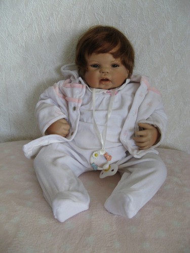Annika von inge tenbusch - annika,