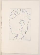 Ullrich Kerker/Handsigniert