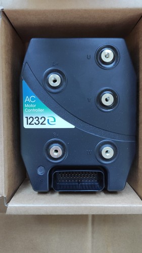 Motor controller 24v - motor, 180a
